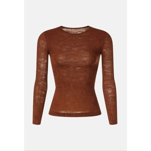 Rodebjer Henna Top 🩶 - Picture 11 of 11